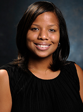 Tiffany L. Carson, PhD, MPH