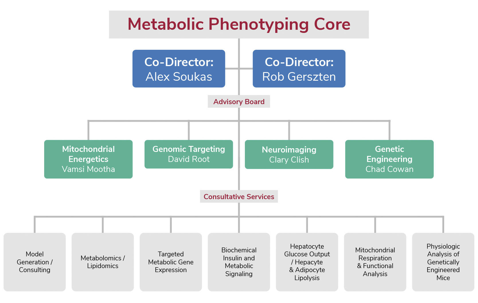 Metabolic Phenotyping Core | Nutrition Obesity Research ...