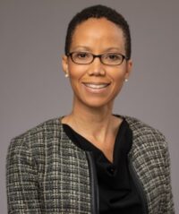 Stephanie Waldrop, MD, MPH